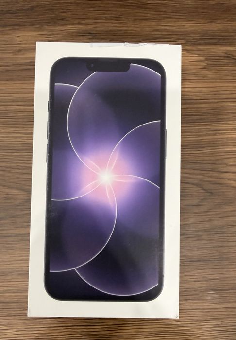 Iphone 17e 256GB Balck