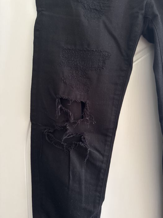 Черни Дънки Pinko