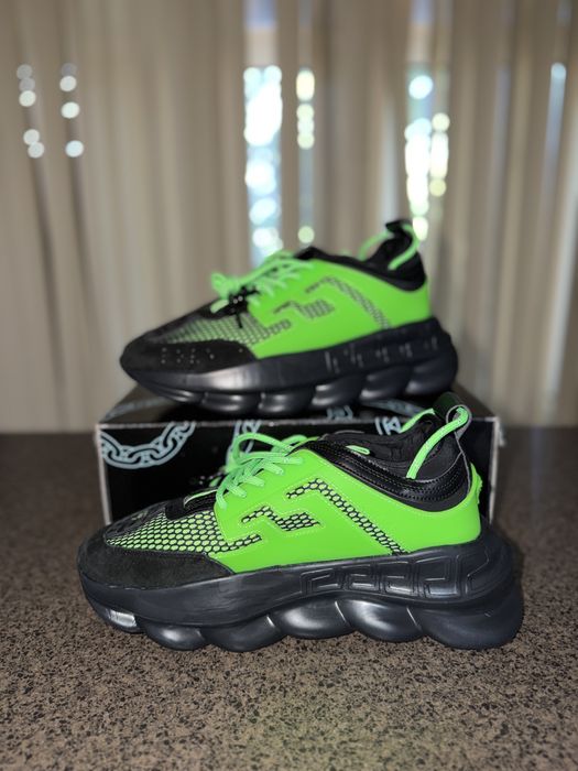 Versace Chain Reaction Verzi