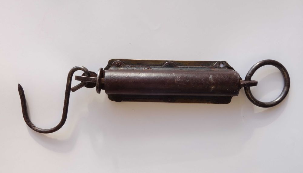 Малко кантарче  "HUGHES "