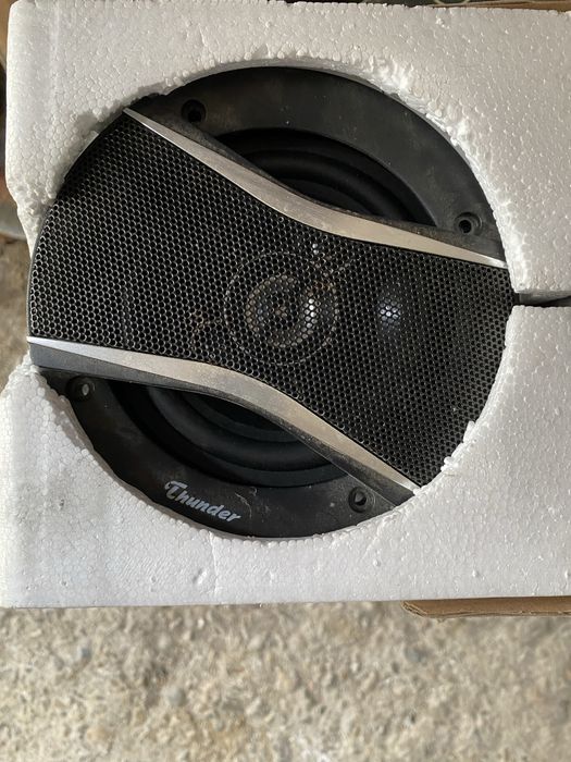 Комплект говорители за кола Thunder TCS-5018