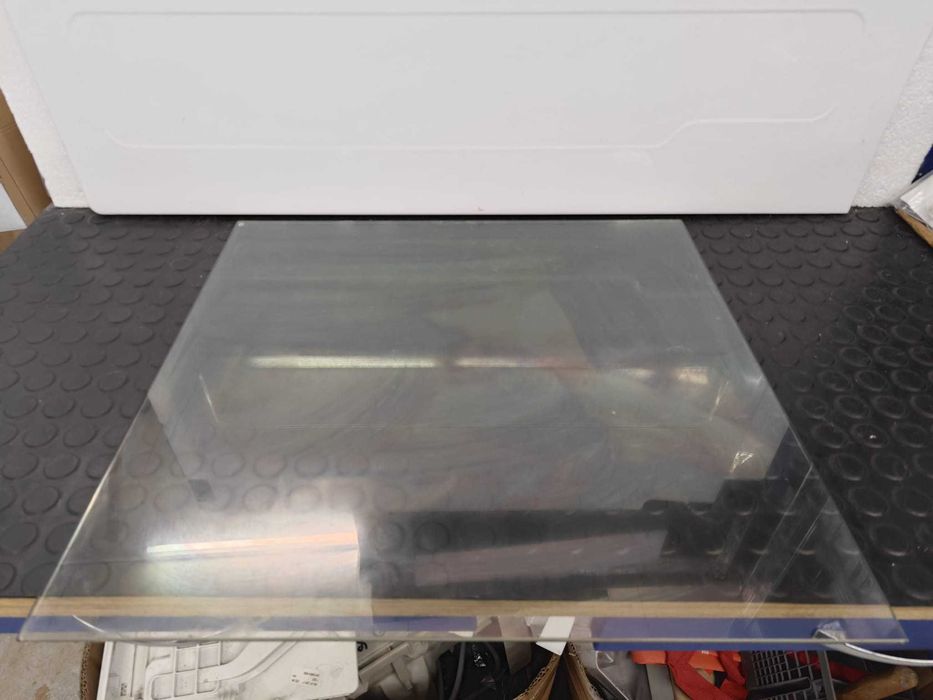 Geam intermediar cuptor Franke 47.5 x 44 cm /H4