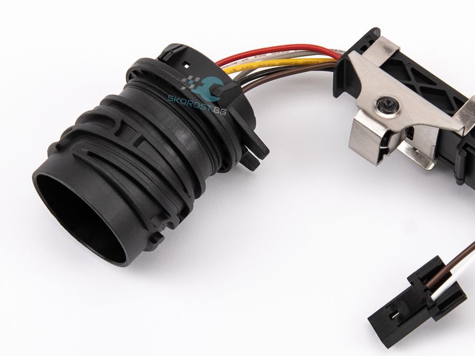 Окабеляване за Инжектори Дюзи за Дизел VW Phaeton Touareg