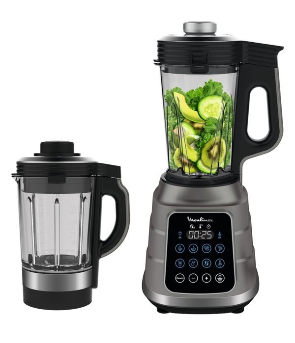 Tefal Ultrablend Boost