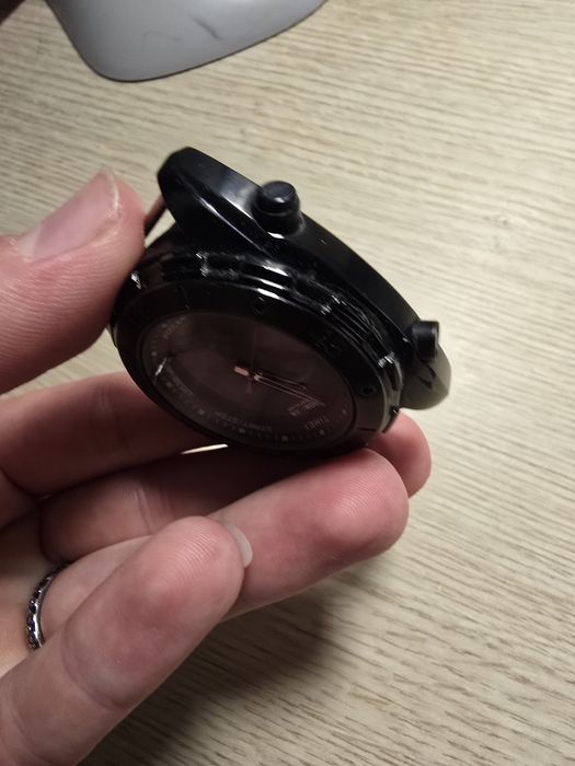 Ceas Timex Ironman Dress Dual-Tech