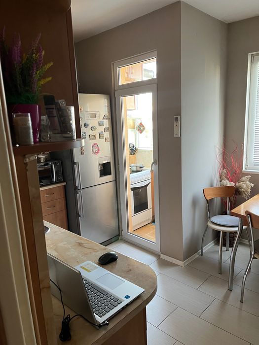 Продава се Двустаен апартамент в Плевен, Дружба 3 - 67 кв.м за 1120 €/кв.м - Снимка #9