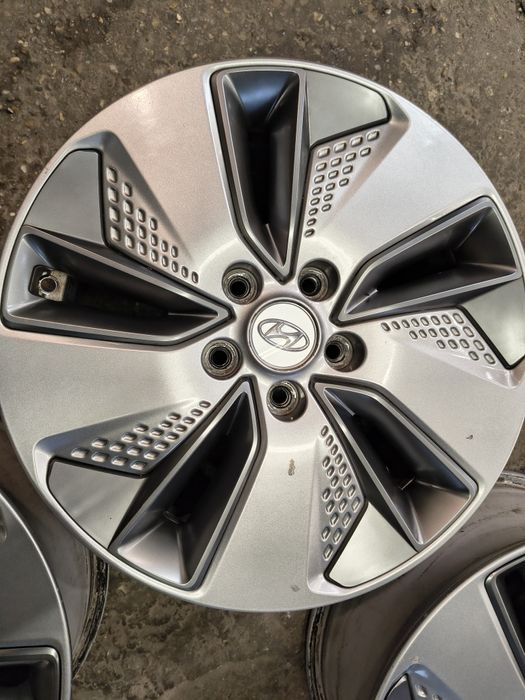 Оригинални Джанти HYUNDAI KONA ELECTRIC 2020 5Х114.3