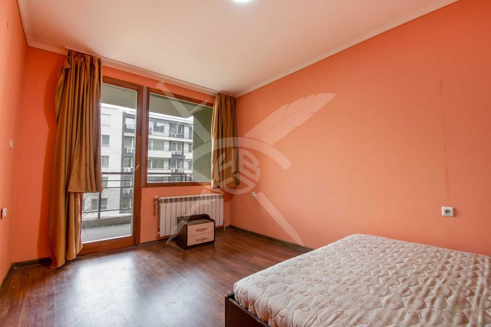 Продава се Тристаен апартамент в София, Манастирски ливади - 105 кв.м за 1922 €/кв.м - Снимка #6