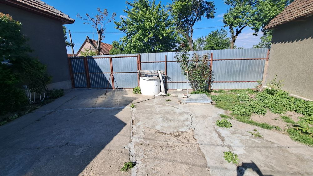 Casa de vânzare in cermei jud Arad