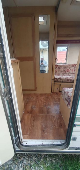 Каравана ABI GTS 517