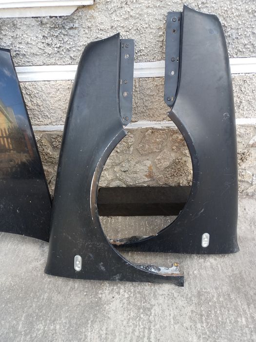 Калници за голф 4