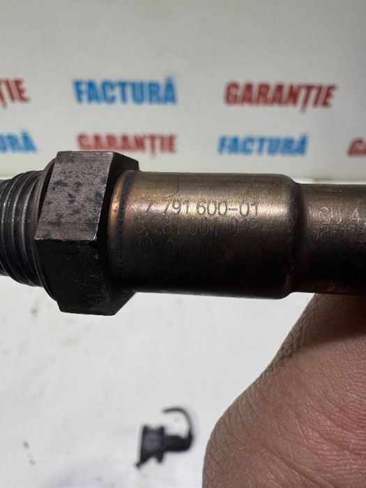 Sonda lambda lambda senzor aer DPF 2.0 M47 Diesel BMW Seria 1 3 E87