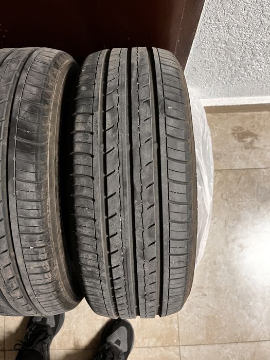 Шины yokohama 205/55/16