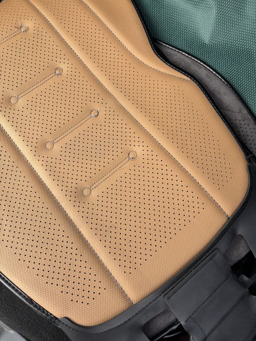 Накидка на сиденье