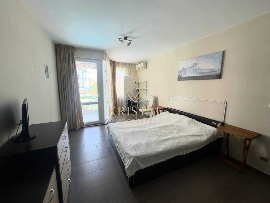 Продава се Едностаен апартамент в Несебър - 42 кв.м за 1167 €/кв.м - Снимка #3