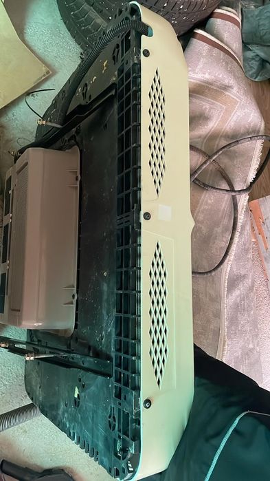 Срочно срочно продается кондиционер для хобы