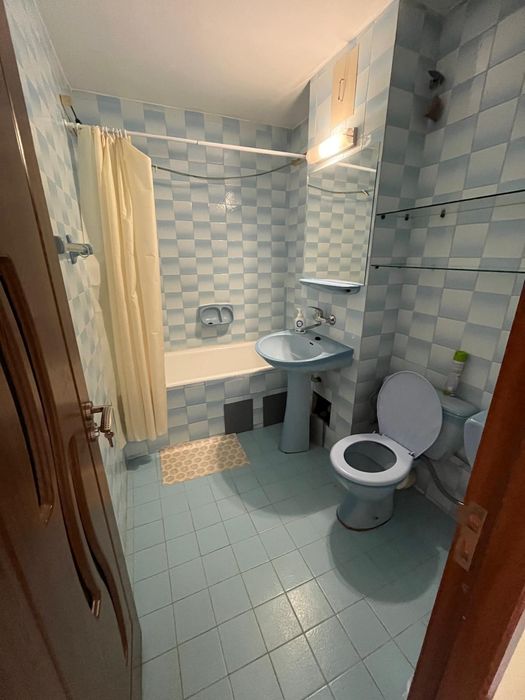 Închiriez apartament 2 camere Pasteur