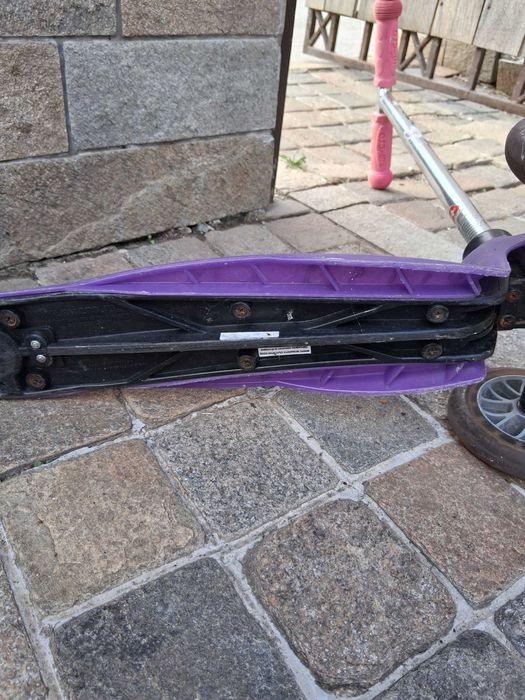 Тротинетка Mini Micro