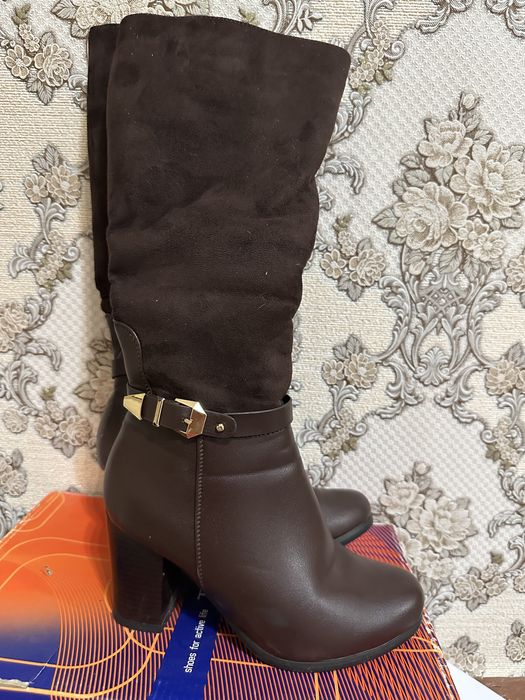 Ботинки,Өте жақсы сапада