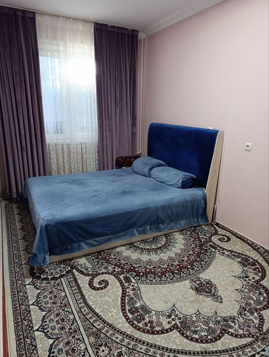 Продаются 4х комнатная квартира 2 этаж Гунча Тинчлик метро