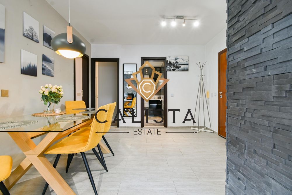 Дава се под наем Тристаен апартамент в София, Витоша - 108 кв.м за 699 € - Снимка #2