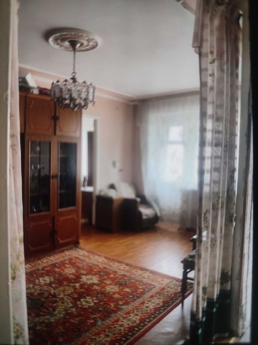 Сдам квартиру 2-ком