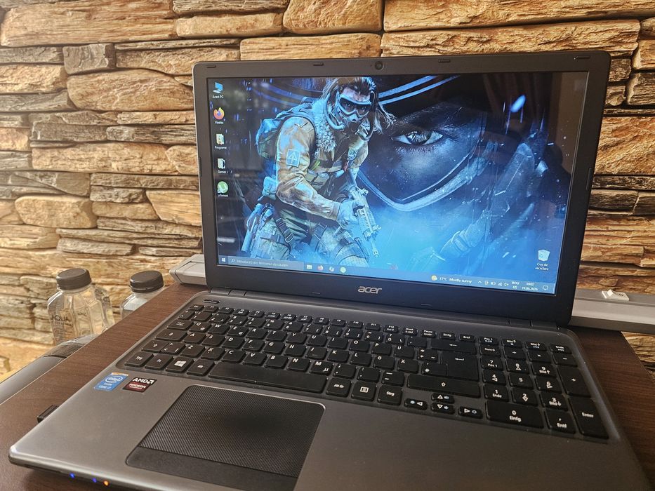 Acer Aspire i7 4500u