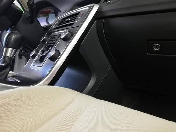 Volvo S60 2.0 D3 Diesel 2011 163CP