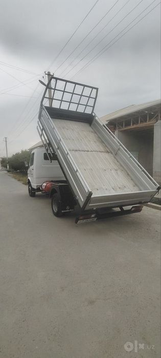 Samasval 602 mator