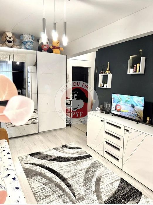 Polux Residence | Apartament 2 camere | Semidecomandat | 40mp | B11882