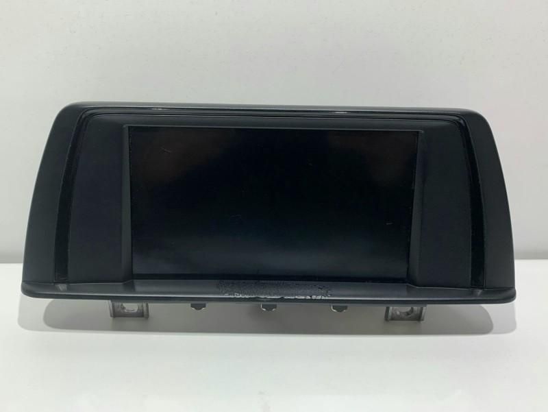 Display navigatie BMW Seria 1 F21 LCI 9270391 Hatchback