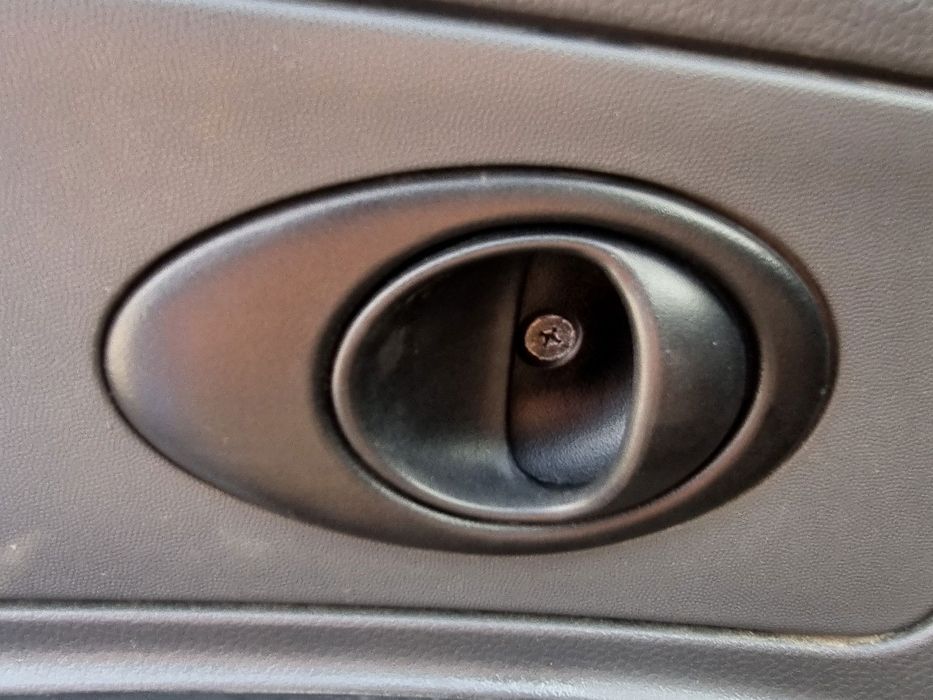 Maner interior stanga fata Chevrolet Spark (M200/250) [Fabr 2005-2009]