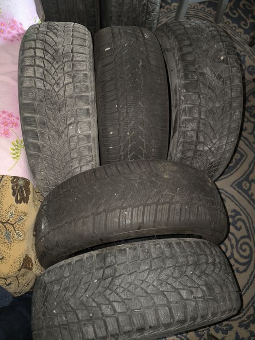 185 55 r15 2024 și 2018