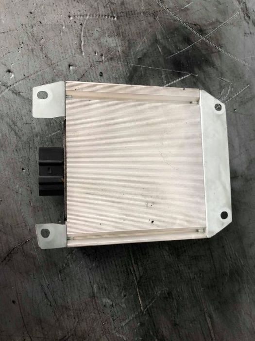 amplificator sunet audi a4 b7