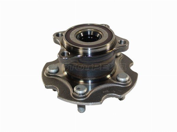 Ступичный узел Toyota Auris