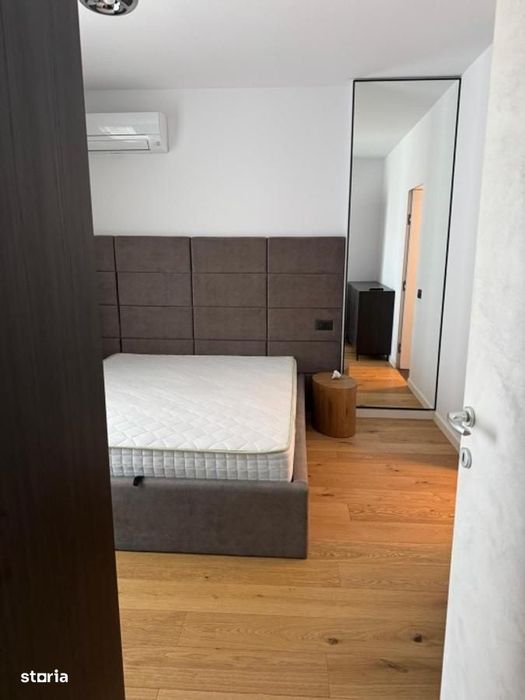 Duplex 3 camere | Cloud 9 | Pipera | 2 Locuri parcare | Nou | 90 mp