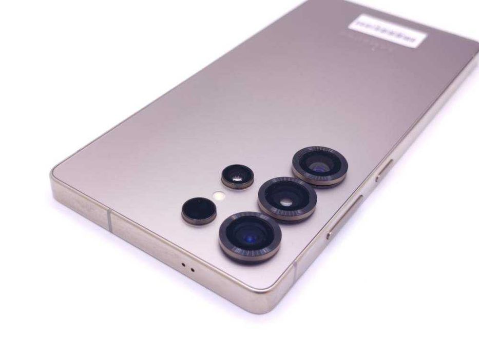 Samsung S25 Ultra 512GB, Garantie 2 ani | TotalConvert.ro