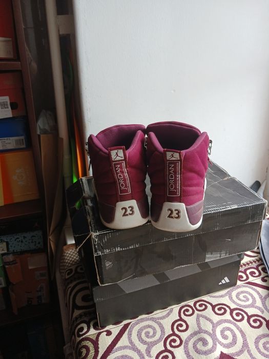 Продам Jordan 12