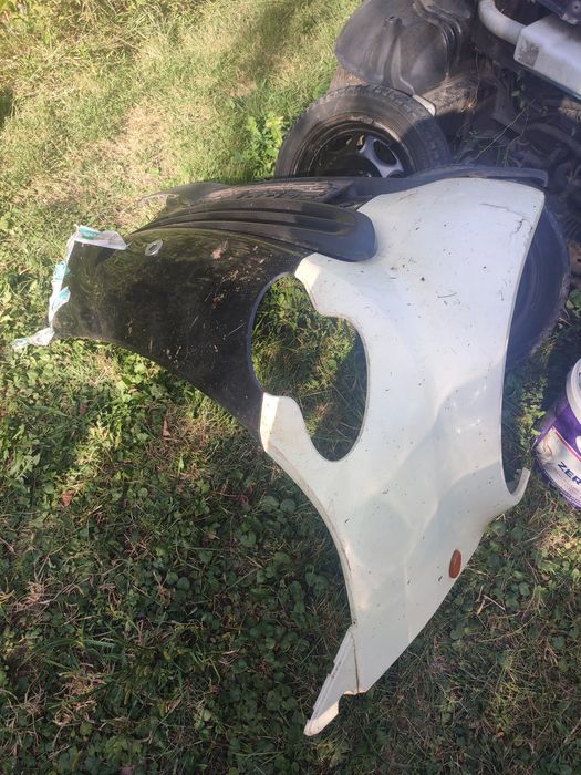 Vând piese Smart fortwo