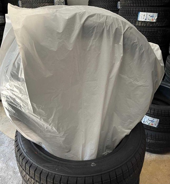 Пакеты для шин оптом!