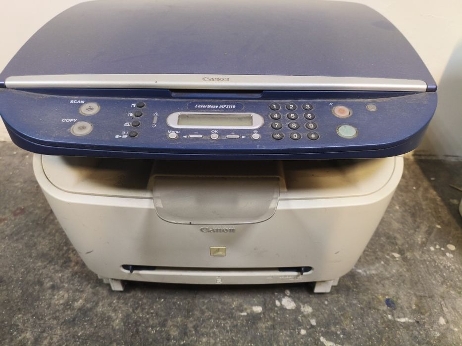 Продам принтер в хорошем состоянии