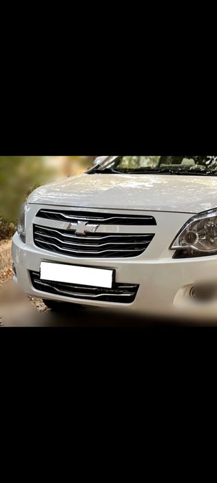 Cobalt malibu ablesovka