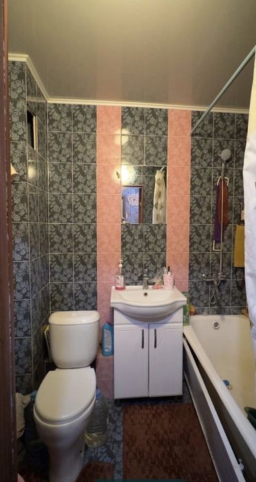 Продам 1 комн.кв.гостиничного типа