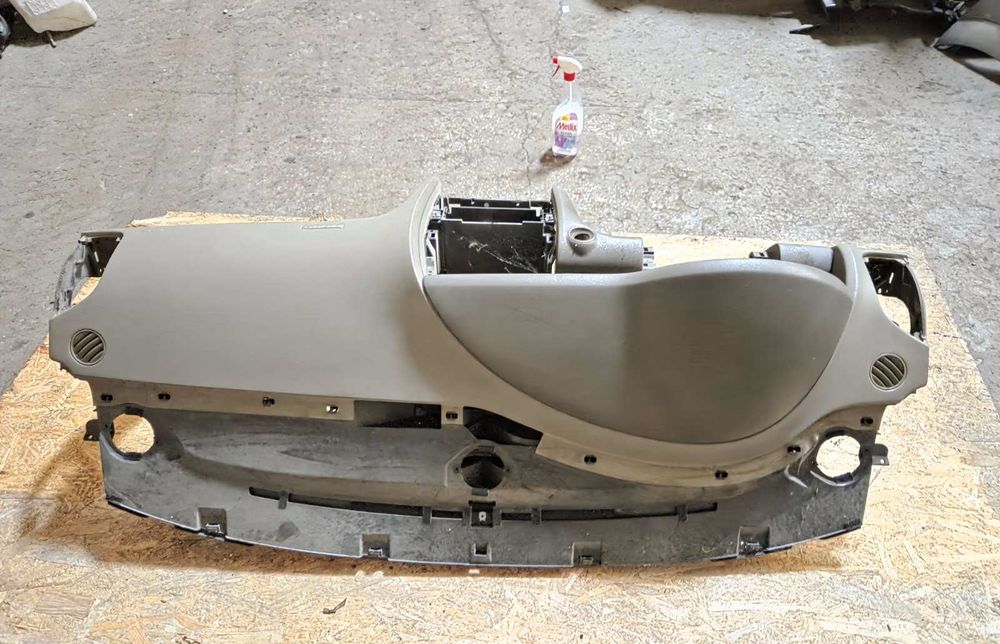 Табло за Audi Q7