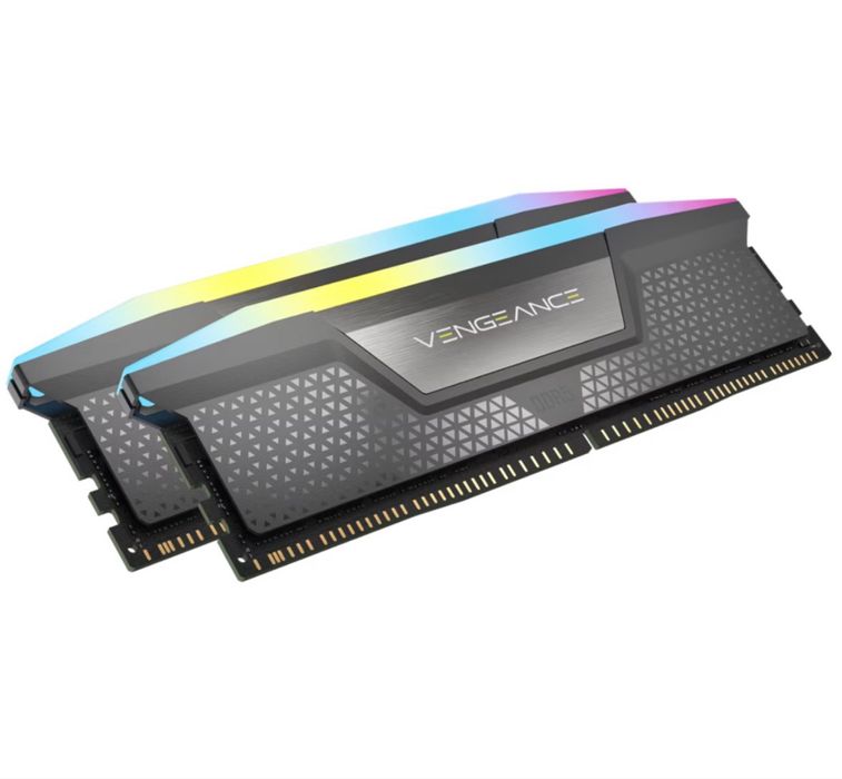 VENGEANCE RGB DDR5 Light Enhancement Kit