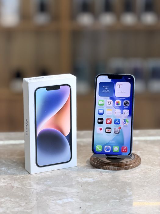 iPhone 14 128GB / Айфон 14 128ГБ PhoneLab