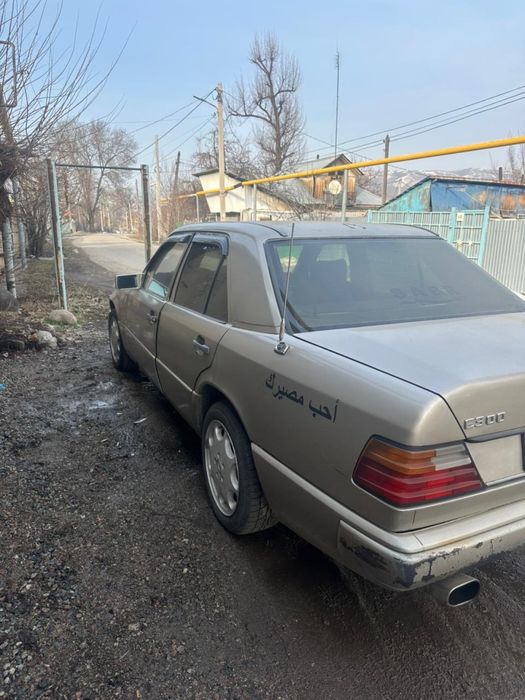 Мерс продам 3 л