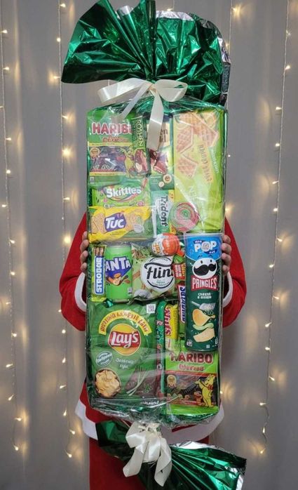 Подарок на любой праздник