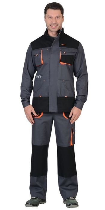 Спецодежда любая оптом и штучно  на все сезоны Цех