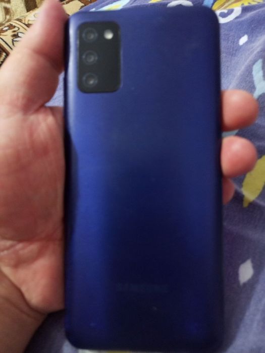 Подаю телефон samsung a 3s